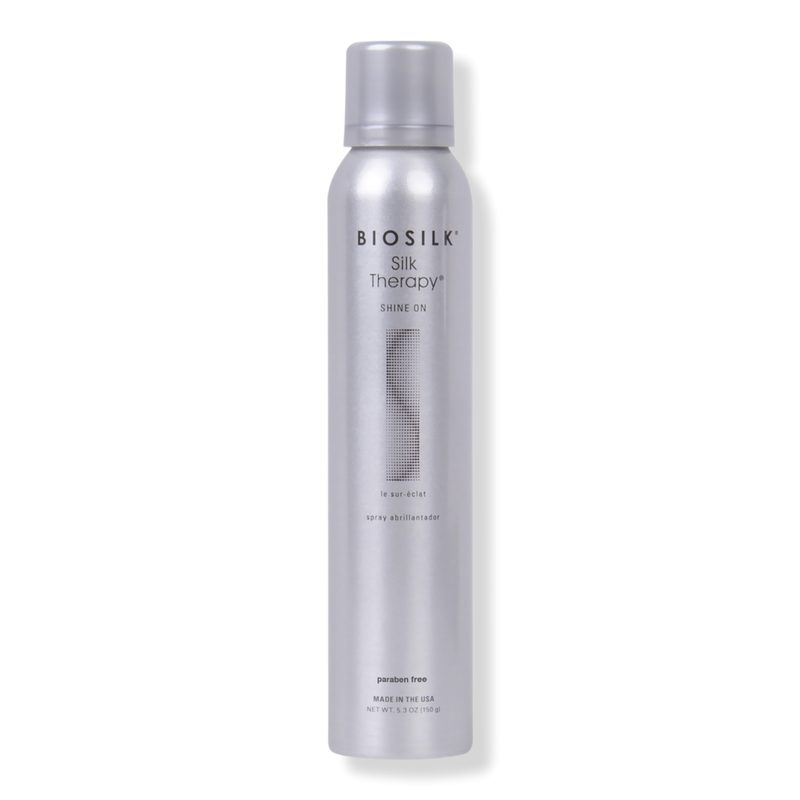 Silk Therapy Shine On Spray