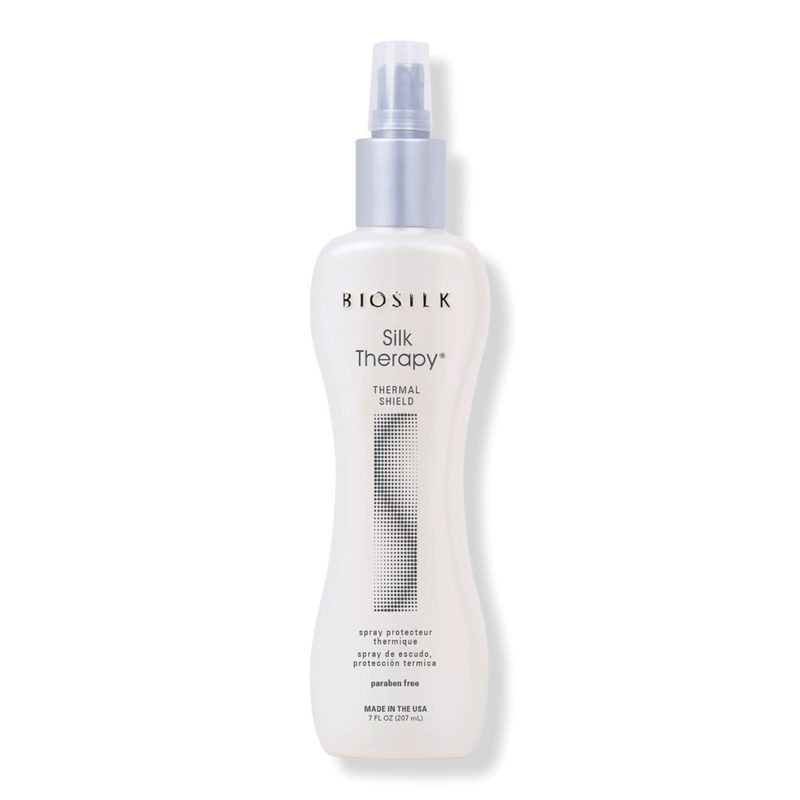 Silk Therapy Thermal Shield
