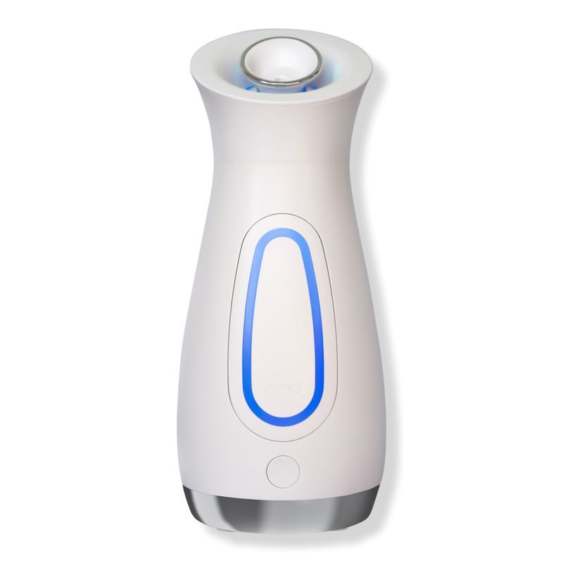 SilkSteam Pro - Spa-Grade Facial Steamer