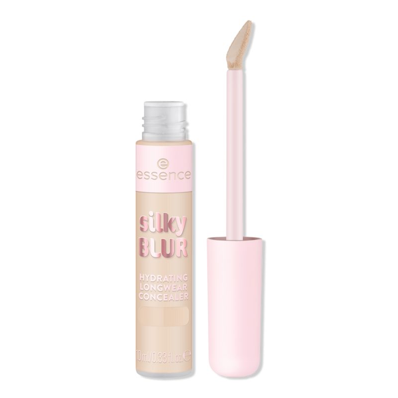 Silky Blur Hydrating Longwear Concealer - 150