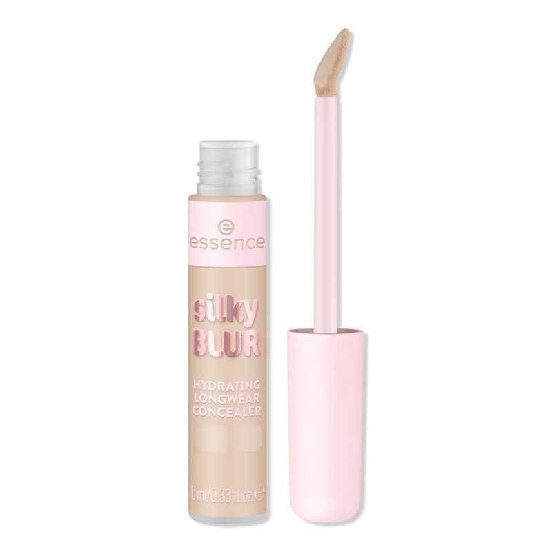 Silky Blur Hydrating Longwear Concealer - 160