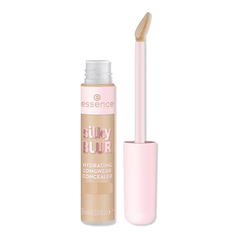 Silky Blur Hydrating Longwear Concealer - 180
