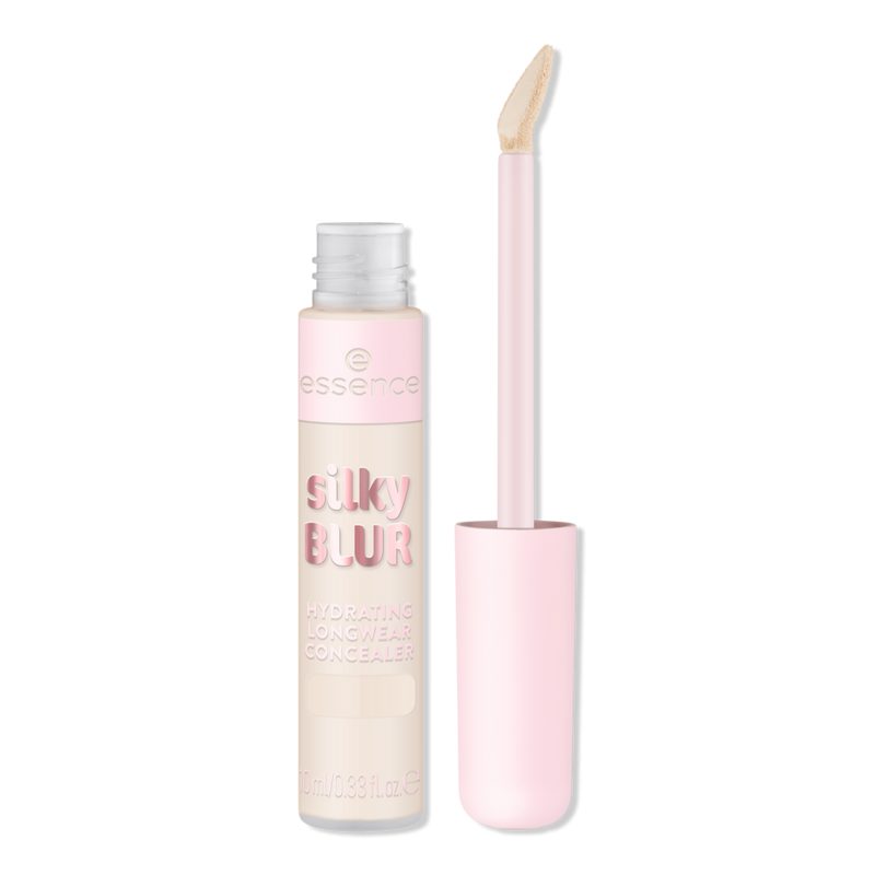 Silky Blur Hydrating Longwear Concealer - 20