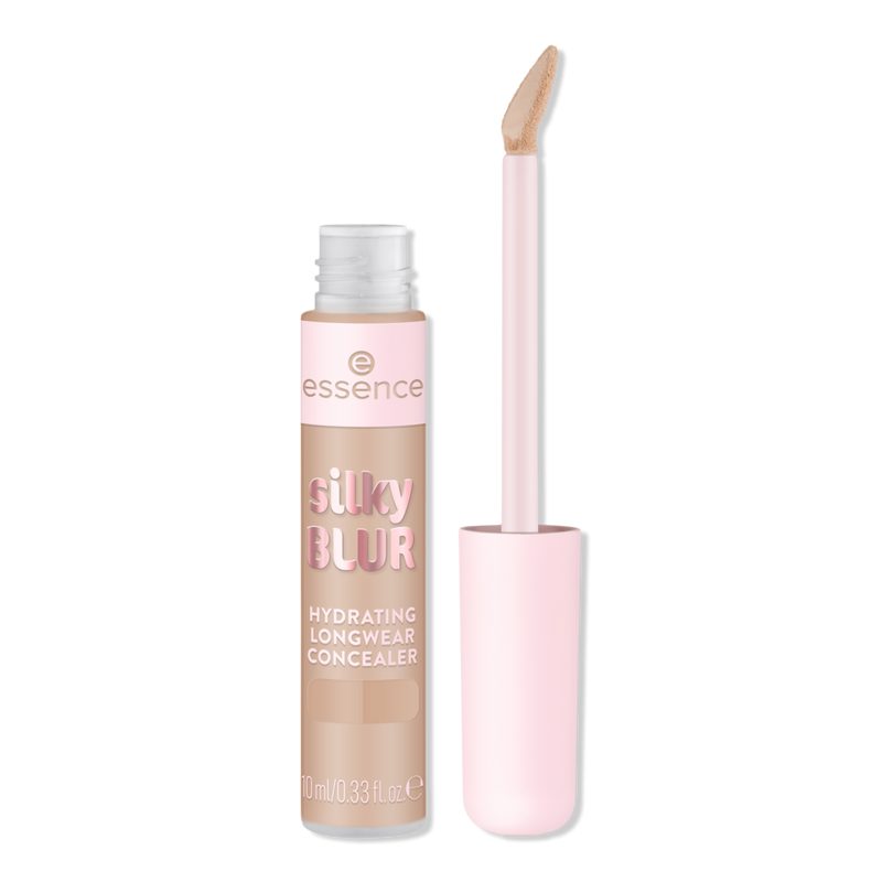 Silky Blur Hydrating Longwear Concealer - 200
