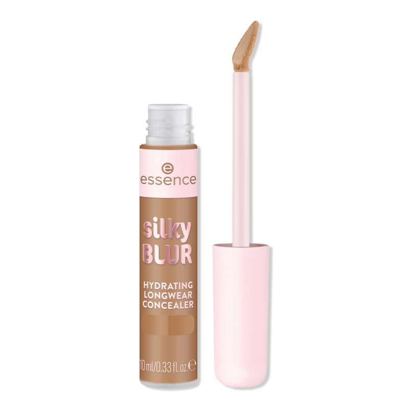 Silky Blur Hydrating Longwear Concealer - 210
