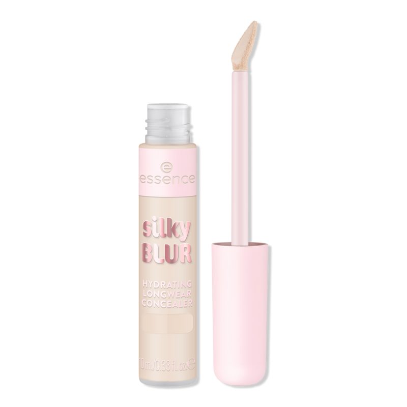 Silky Blur Hydrating Longwear Concealer - 70