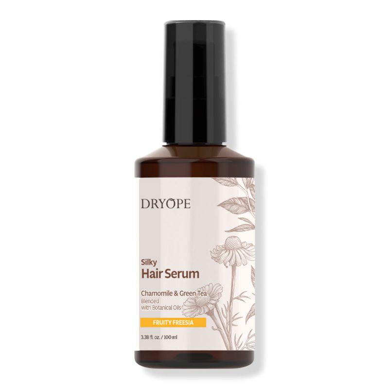Silky Hair Serum - Fruity Fressia