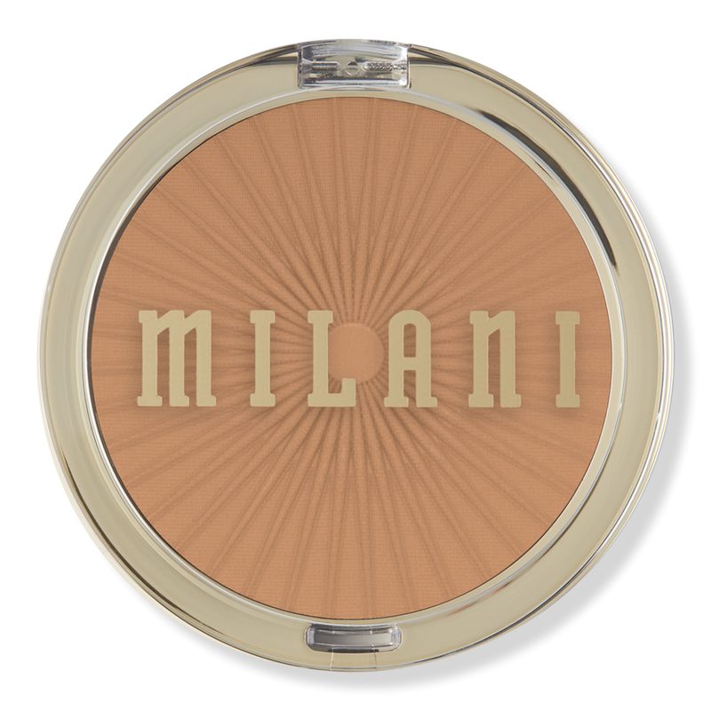 Silky Matte Bronzing Powder - Sun Kissed