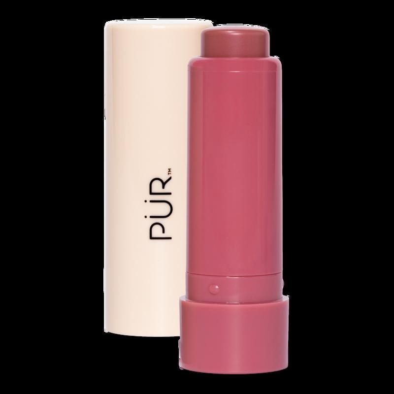 Silky Tint Creamy Multitasking Stick - Berry Best