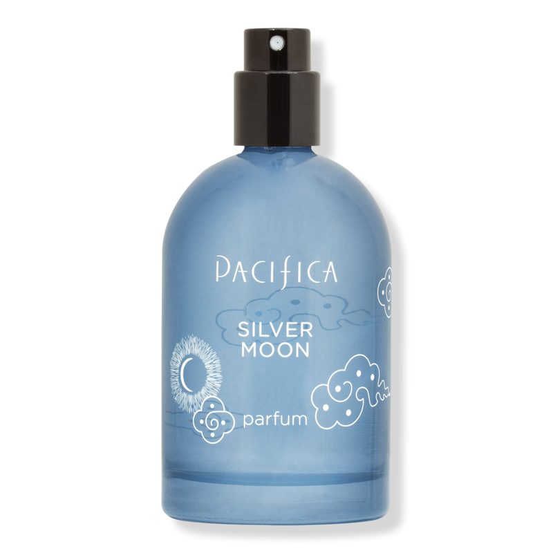 Silver Moon Spray Perfume