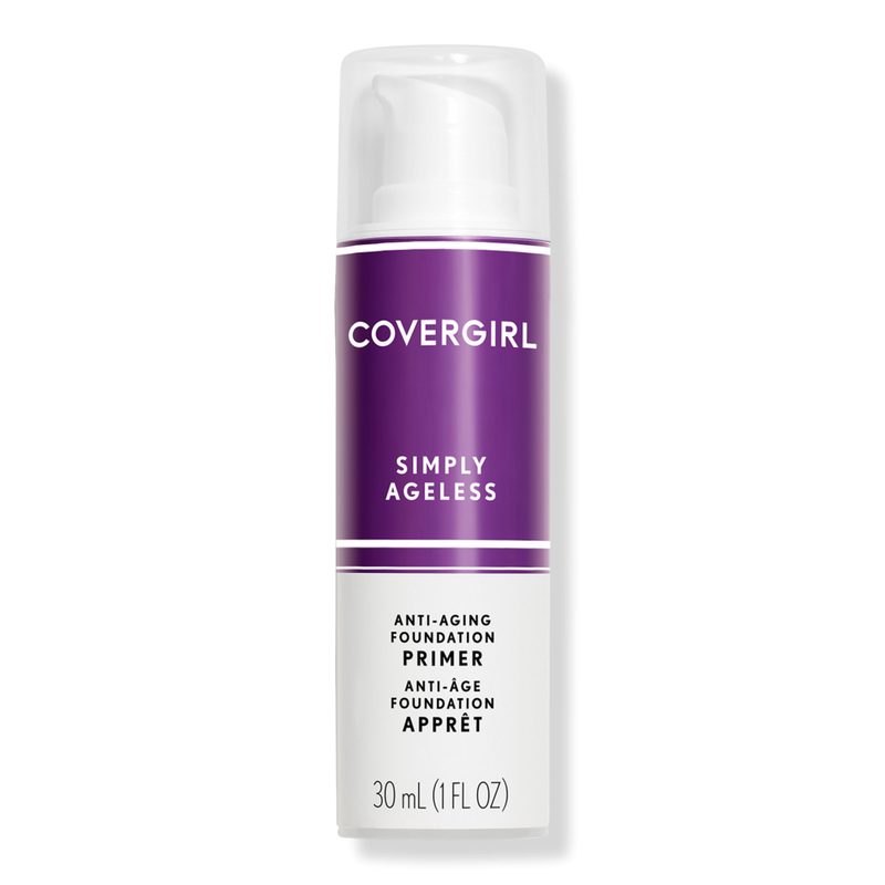 Simply Ageless Anti Aging Foundation Primer