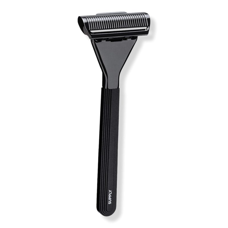 Single Edge Max - Jet Black