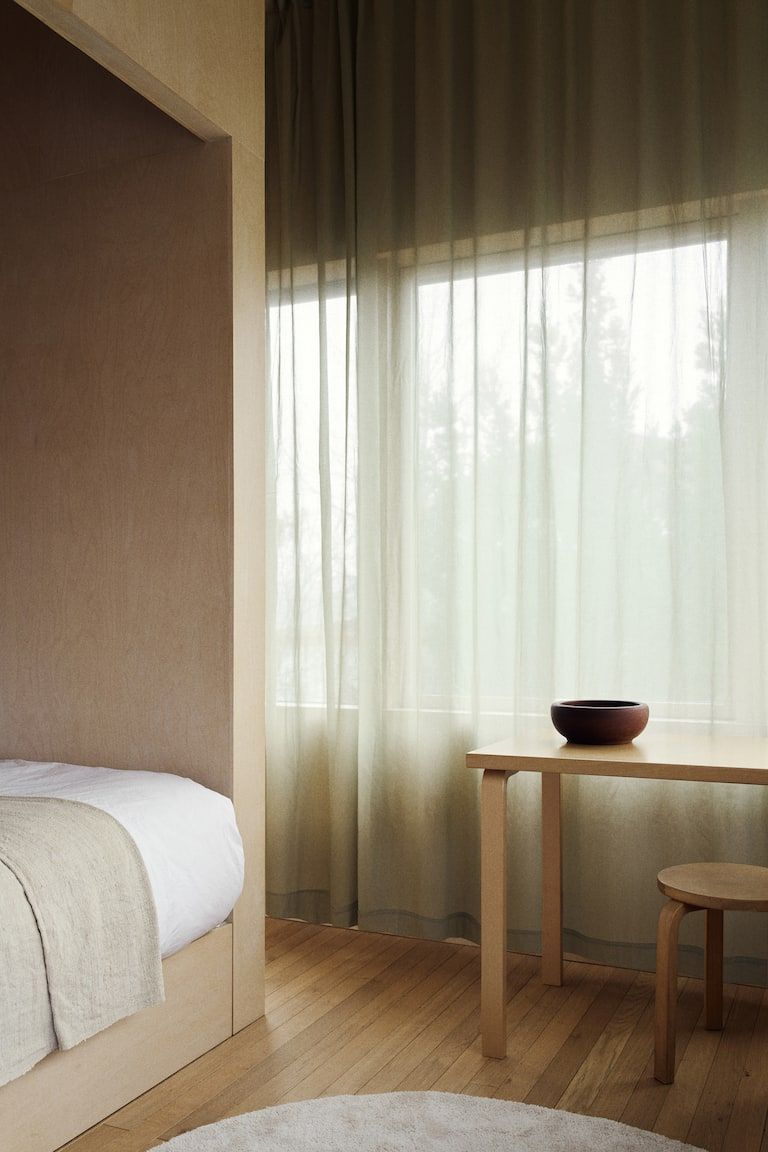 Single-pack Long and Wide Curtain Panel