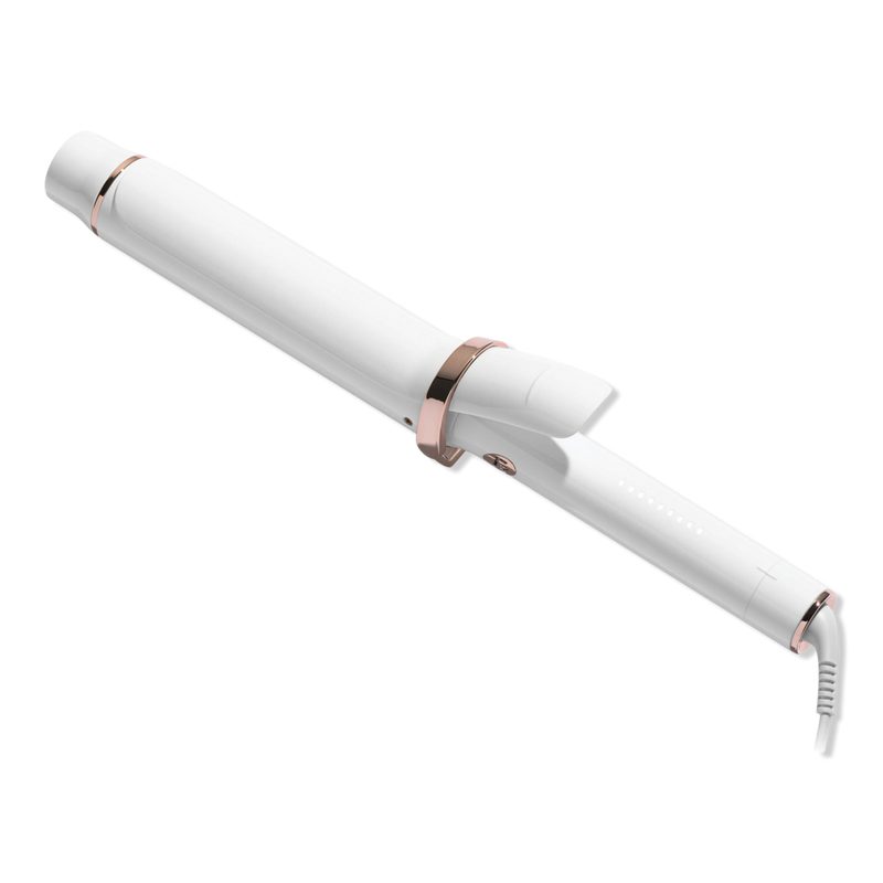 SinglePass Curl X Ceramic Extra-Long Barrel Curling Iron - 1.5"