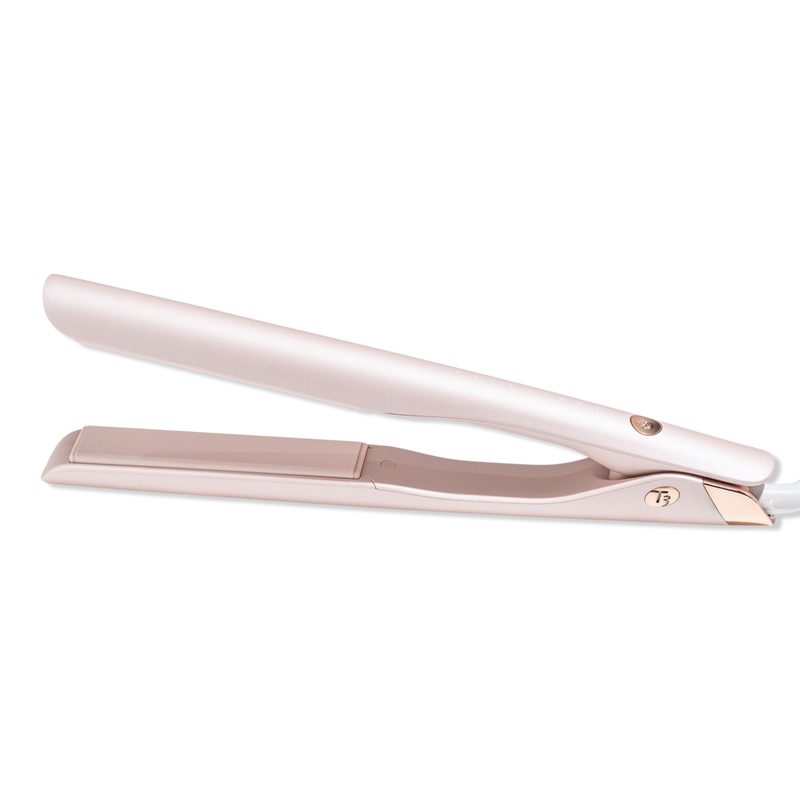 SinglePass Smooth X Professional Flat Iron with Extra-Long Plates