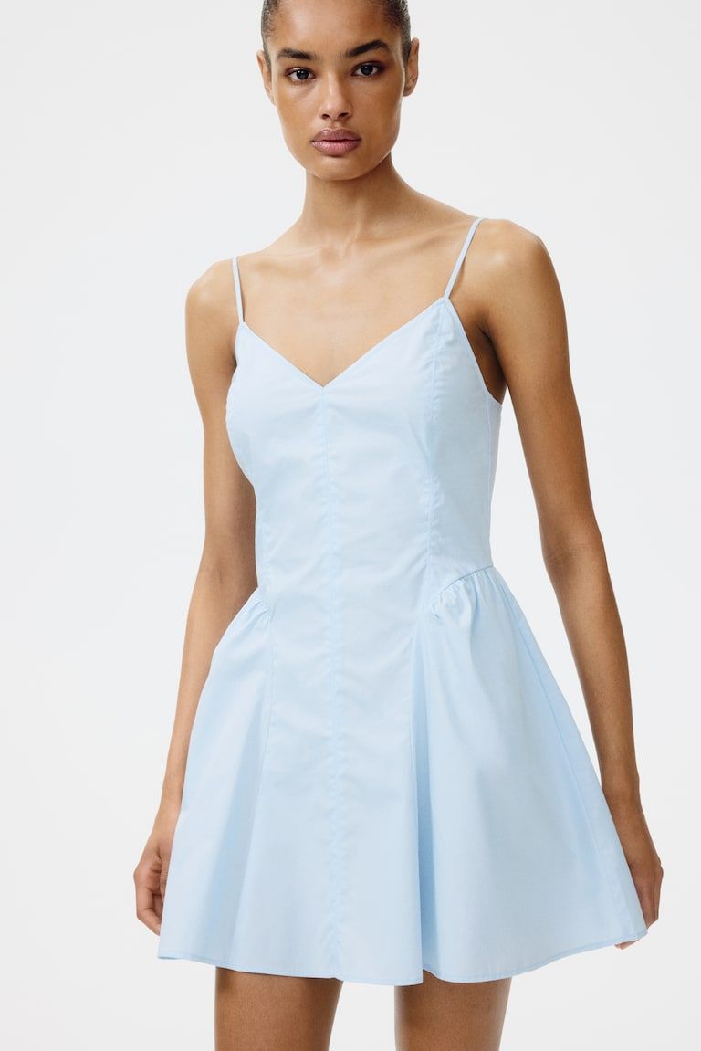 Skater Dress