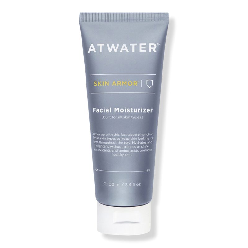 Skin Armor Facial Moisturizer