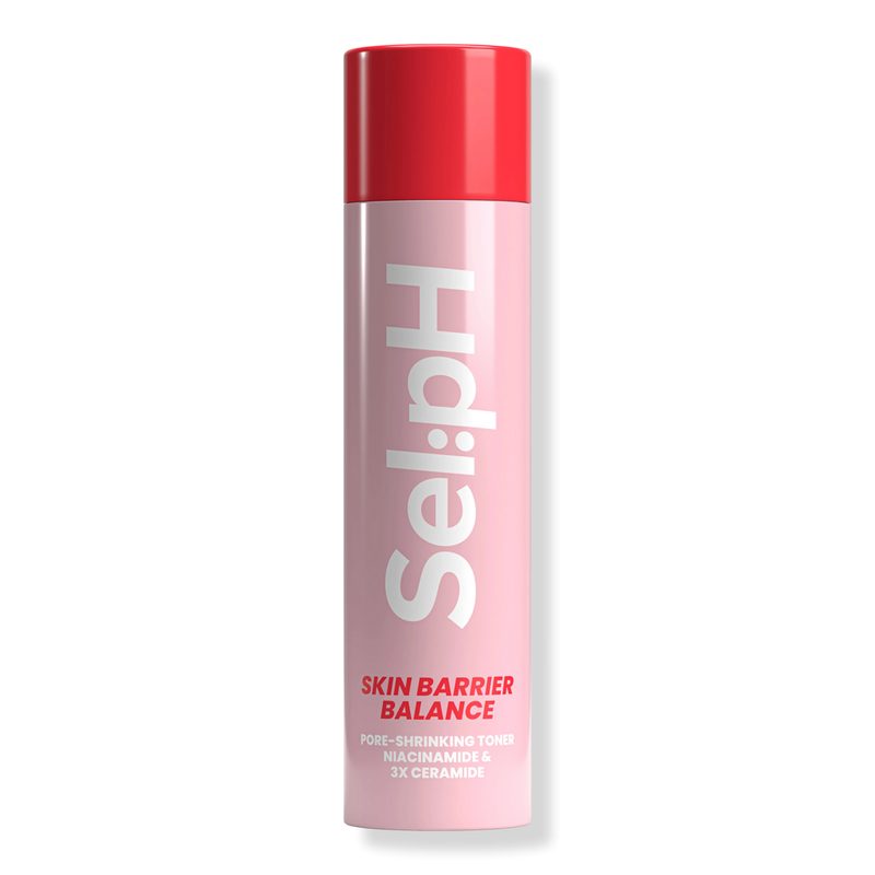 Skin Barrier Balance Toner with Niacinamide + 3 Ceramides