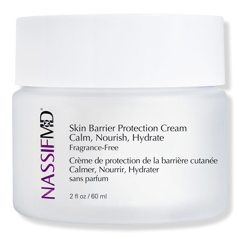Skin Barrier Protection Cream