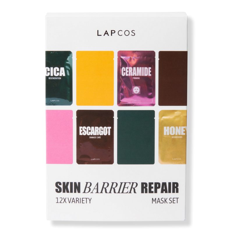 Skin Barrier Repair 12-Pack