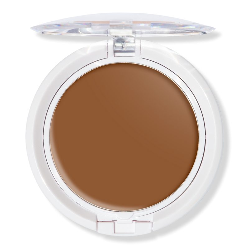 Skin Bloom Cream To Powder Compact - Chestnut