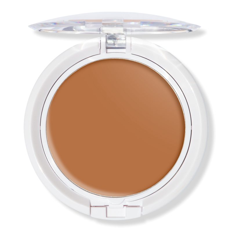 Skin Bloom Cream To Powder Compact - Mocha