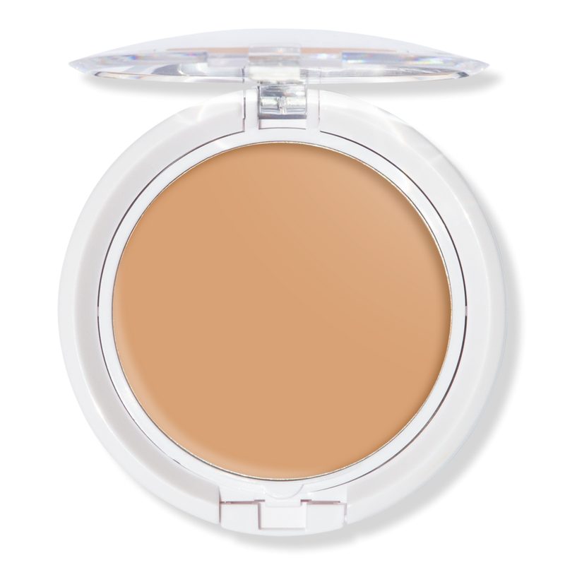 Skin Bloom Cream To Powder Compact - Tan