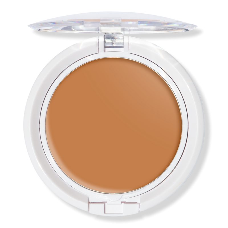 Skin Bloom Cream To Powder Compact - Warm Almond