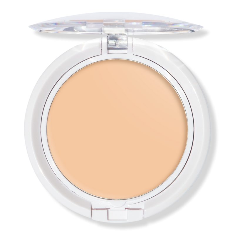 Skin Bloom Cream To Powder Compact - Warm Bisque