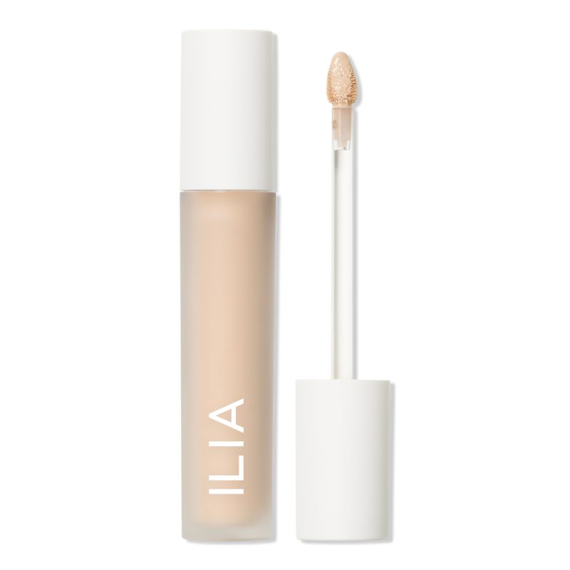 Skin Blur Serum Concealer with 12-Hour Wear - Challis 6N