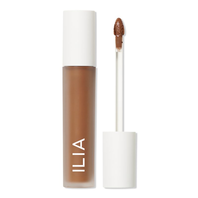 Skin Blur Serum Concealer with 12-Hour Wear - Charmeuse 28C
