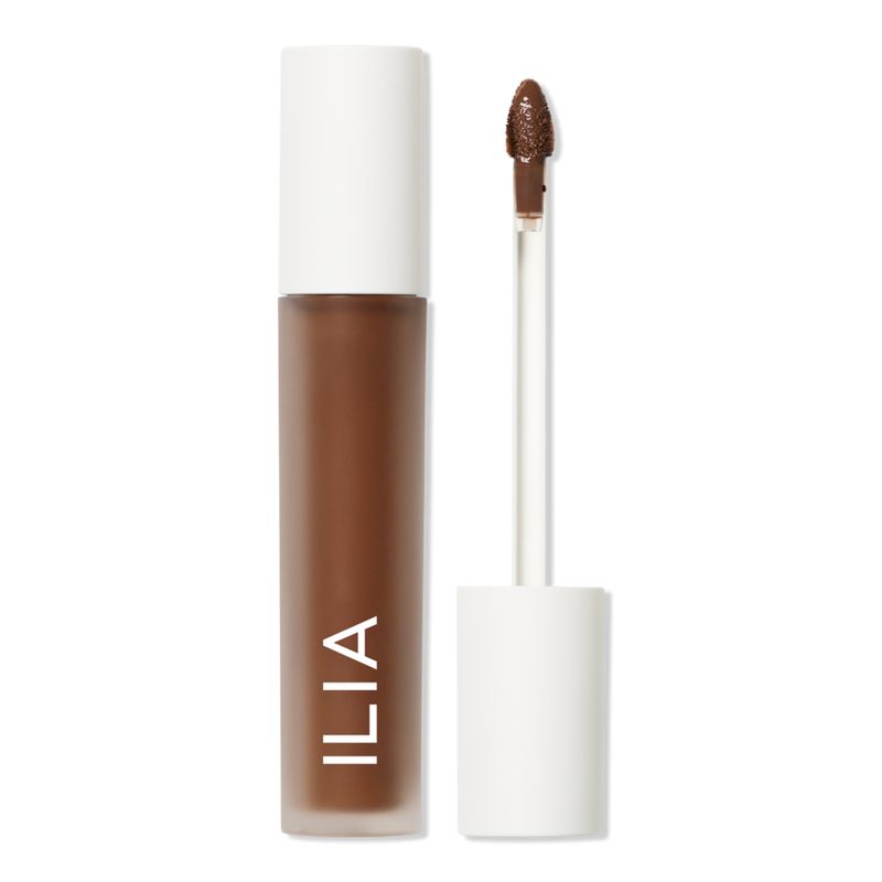 Skin Blur Serum Concealer with 12-Hour Wear - Linen 31C