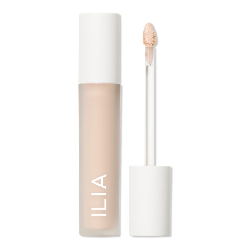 Skin Blur Serum Concealer with 12-Hour Wear - Organza 4C