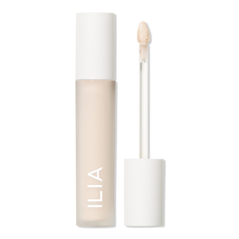 Skin Blur Serum Concealer with 12-Hour Wear - Twill 1N