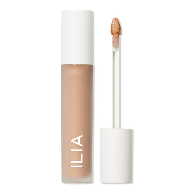 Skin Blur Serum Concealer with 12-Hour Wear - Voile 15C