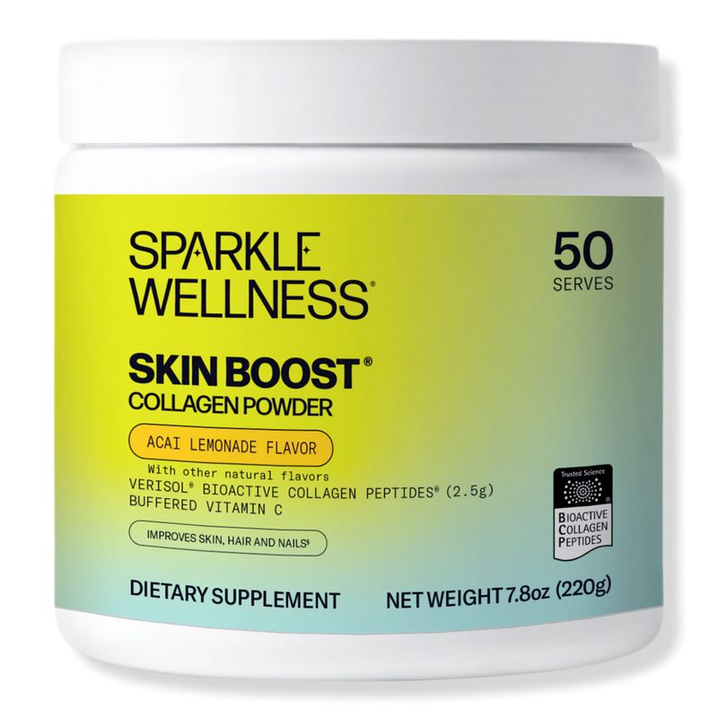 Skin Boost Verisol Bioactive Collagen Peptides