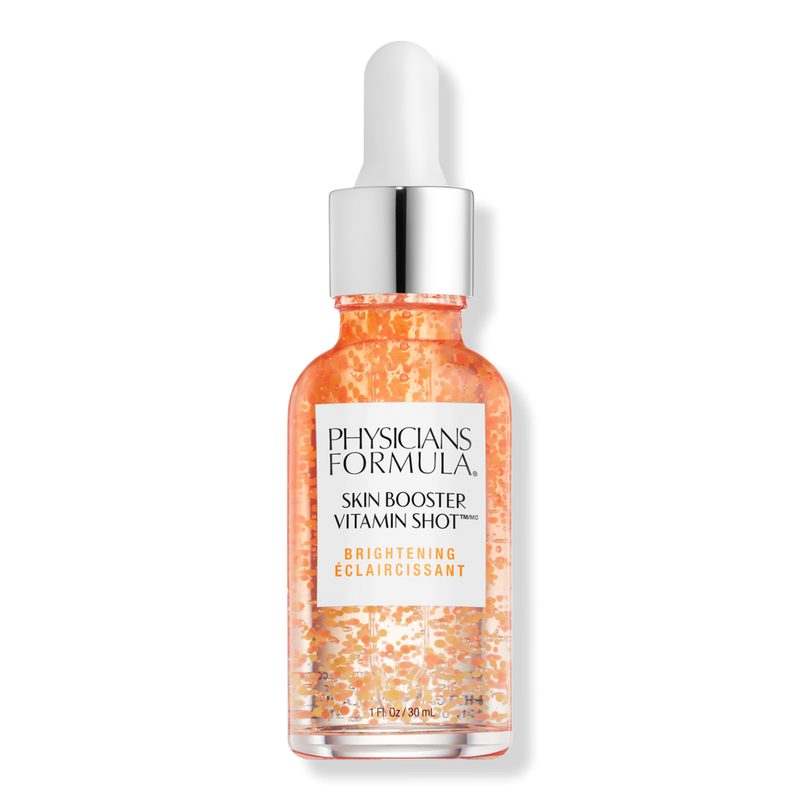 Skin Booster Vitamin Shot - Brightening