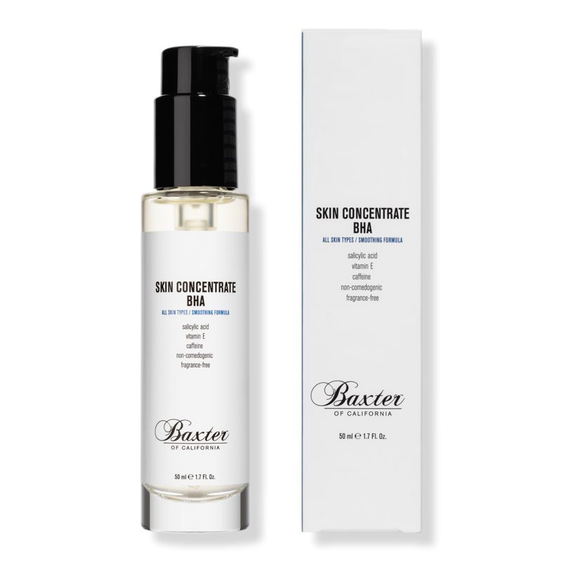 Skin Concentrate BHA