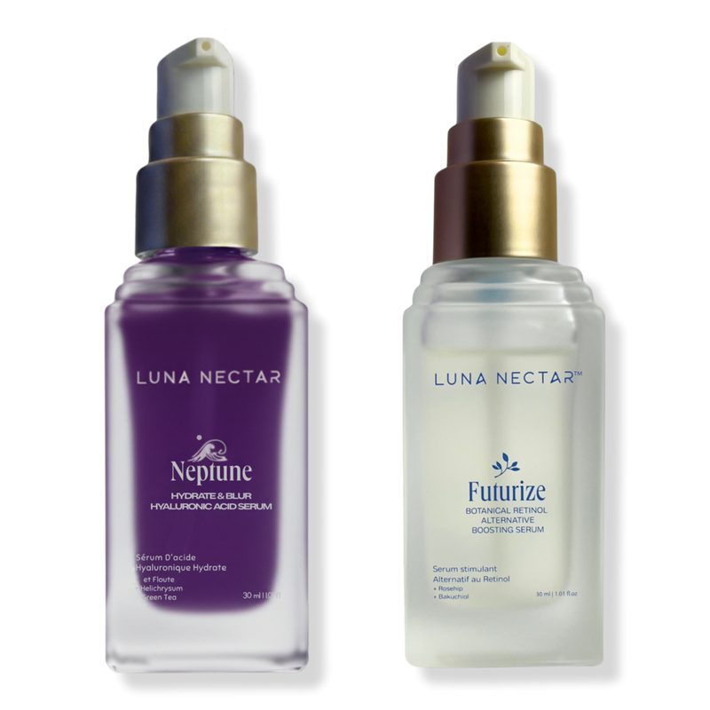 Skin Concentrate Duo Kit