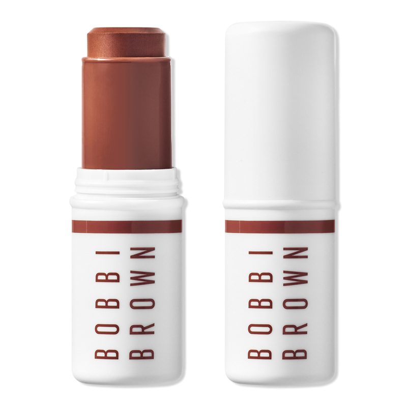 Skin Enhancer Blush, Bronzer & Highlighter Multi-Stick - Beach