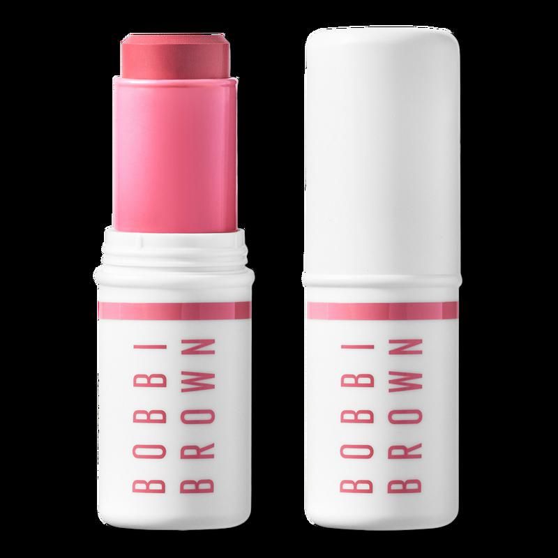 Skin Enhancer Blush, Bronzer & Highlighter Multi-Stick - Cheeky Pink