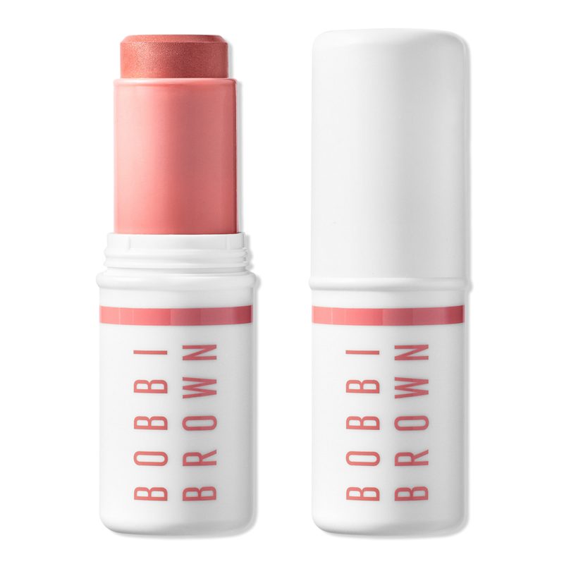 Skin Enhancer Blush, Bronzer & Highlighter Multi-Stick - Flirty Peach