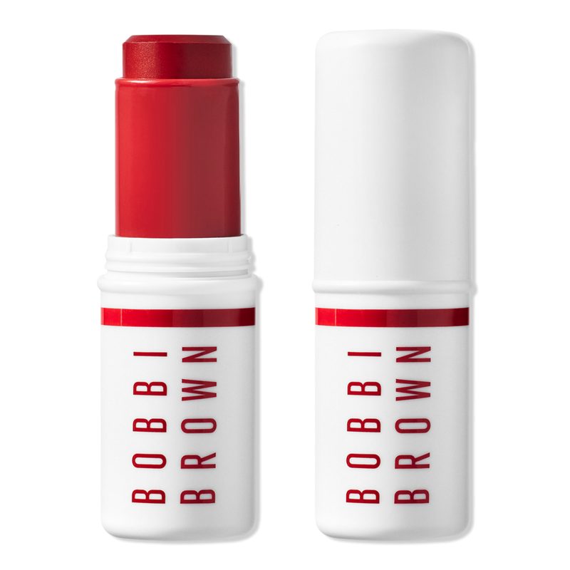 Skin Enhancer Blush, Bronzer & Highlighter Multi-Stick - Scarlet Tease