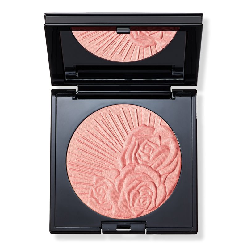 Skin Fetish Divine Blush - Fleurtatious
