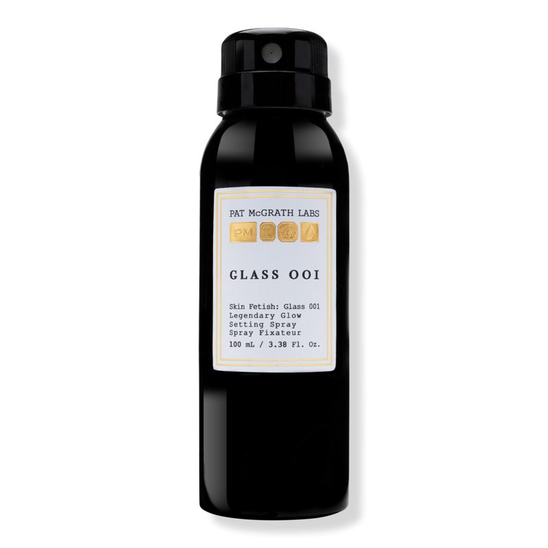 Skin Fetish: Glass 001 Legendary Glow Setting Spray