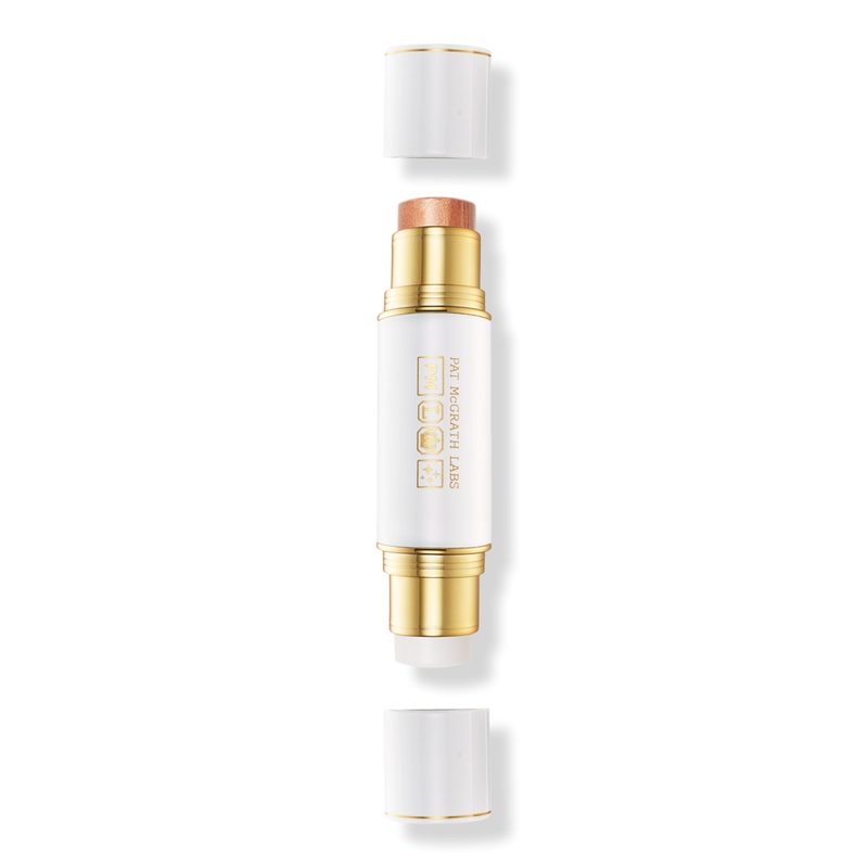 Skin Fetish: Highlighter + Balm Duo - Bronze
