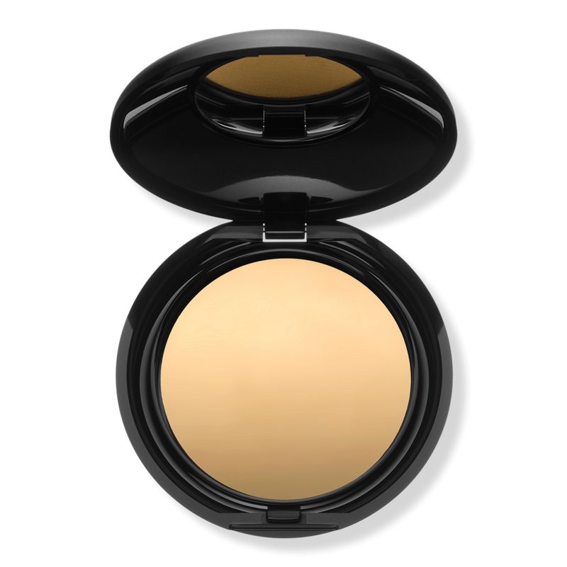 Skin Fetish: Sublime Perfection Blurring Under Eye Powder - Yellow