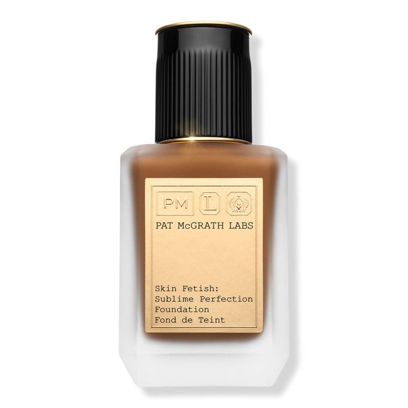 Skin Fetish: Sublime Perfection Foundation - Deep 29