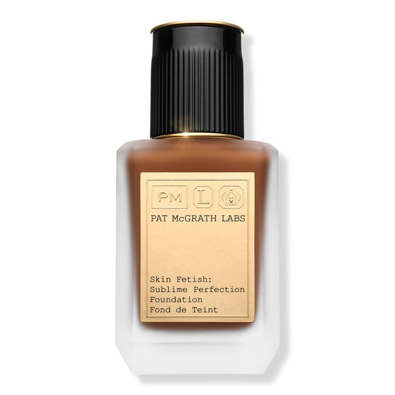 Skin Fetish: Sublime Perfection Foundation - Deep 31