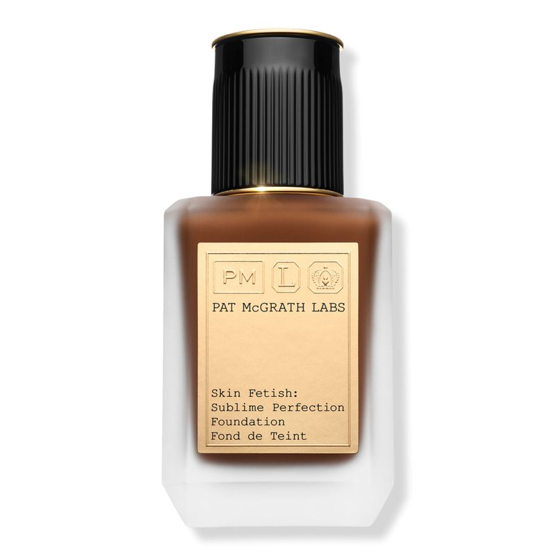 Skin Fetish: Sublime Perfection Foundation - Deep 32